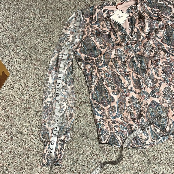 New autres filles top - Picture 5 of 10